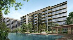 Parktown Residence (D18), Apartment #449532241